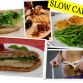 The Slow Carb Diet
