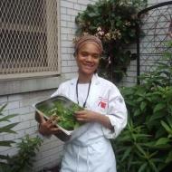 Harlem Word: Interview with the Organic Soul Chef, Madea Allen-Gueye