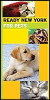 Ready New York Pets Guide