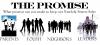 the promise logo